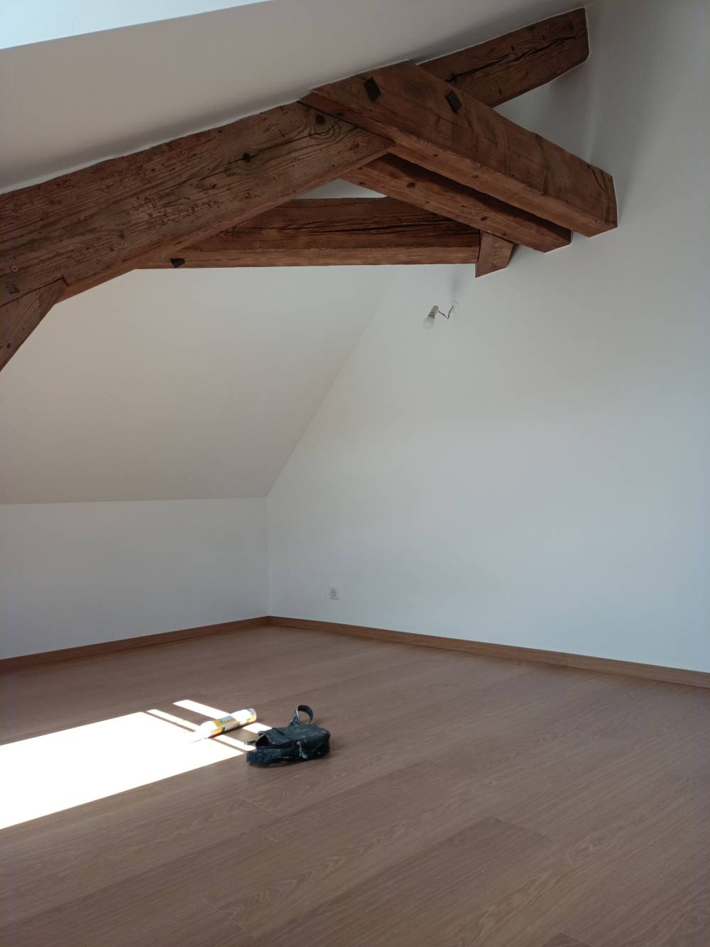 parquet